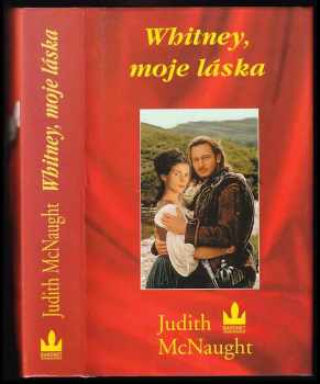 Whitney, moje láska - Judith McNaught (1997, Baronet) - ID: 736634