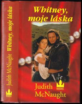 Whitney, moje láska