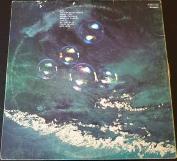 Deep Purple: Who Do We Think We Are