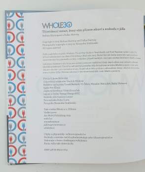 Melissa Hartwig: Whole30