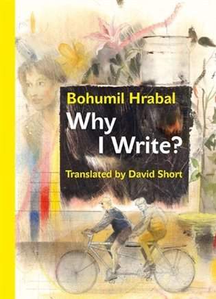 Why I write?