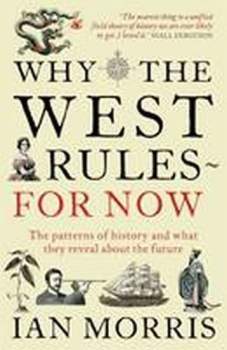 Why the West rules - for now