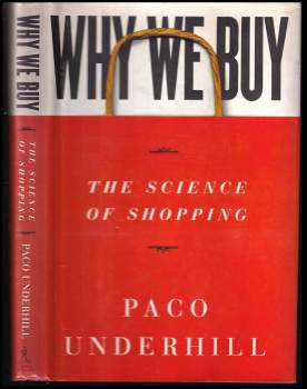 Why We Buy