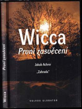 Jakub Achrer: Wicca