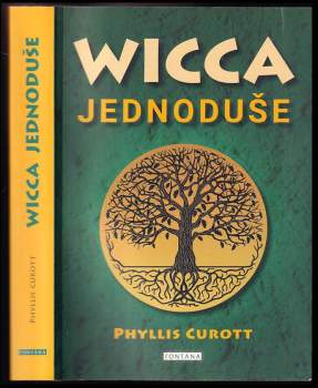 Wicca jednoduše