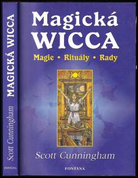 Scott Cunningham: Wicca