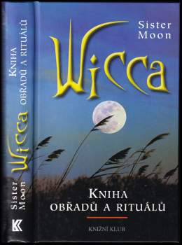 Sister Moon: Wicca