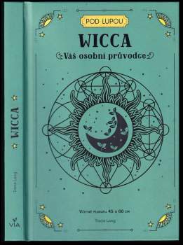 Tracie Lono: Wicca