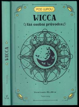 Tracie Lono: Wicca