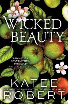 Katee Robert: Wicked Beauty