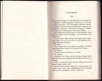 Barbara Cartland: Widerspenstiger Engel