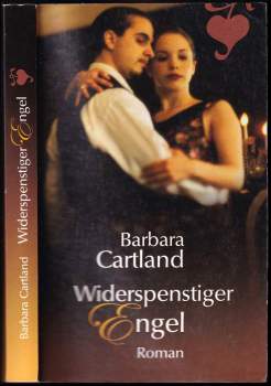 Widerspenstiger Engel