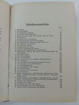 Hermann Muthesius: Wie baue ich mein Haus / von Hermann Muthesius. 1919 [LeatherBound]