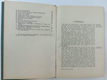Hermann Muthesius: Wie baue ich mein Haus / von Hermann Muthesius. 1919 [LeatherBound]