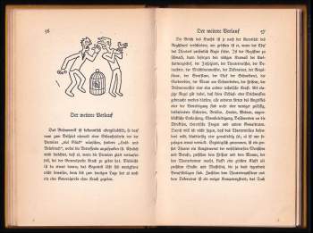 Karel Čapek: Wie ein Theaterstück entsteht