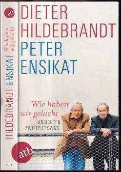 Wie haben wir gelacht
