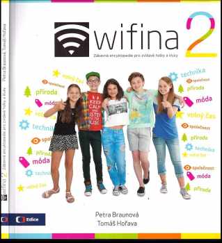 Wifina 2