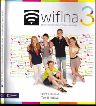 Wifina 3