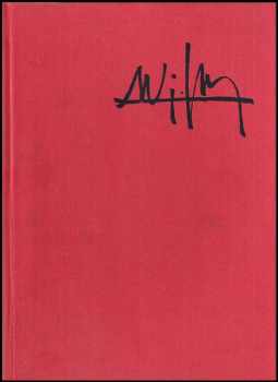 Wifredo Lam : [monografie s ukázkami z výtvarného díla] - Max-Pol Fouchet (1989, Odeon) - ID: 504554