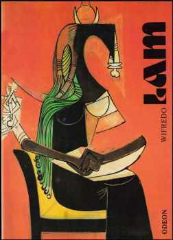 Wifredo Lam : [monografie s ukázkami z výtvarného díla] - Max-Pol Fouchet (1989, Odeon) - ID: 640991