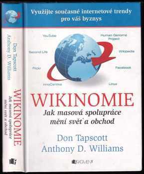 Don Tapscott: Wikinomie