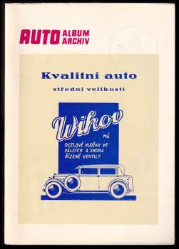 Wikov