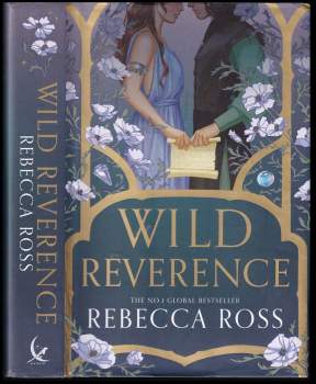Rebecca Ross: Wild Reverence