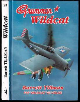 Barrett Tillman: Wildcat