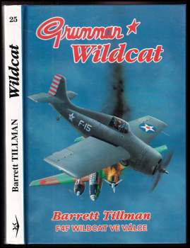 Barrett Tillman: Wildcat