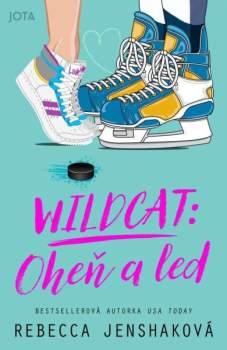 Wildcat: oheň a led