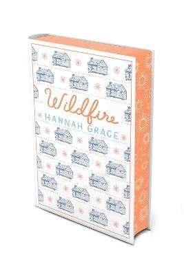 Wildfire: Deluxe Edition Hardcover