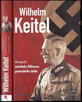 Wilhelm Keitel
