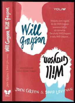 Will Grayson, Will Grayson