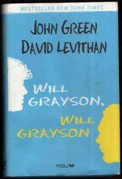 Will Grayson, Will Grayson