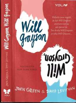 Will Grayson, Will Grayson