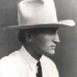 Will James