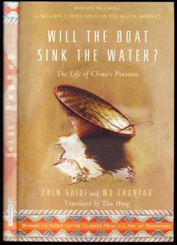 Will the Boat Sink the Water?