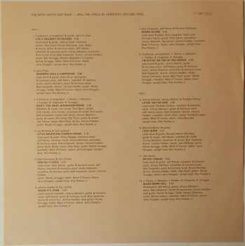 Nitty Gritty Dirt Band: Will The Circle Be Unbroken (Volume Two)