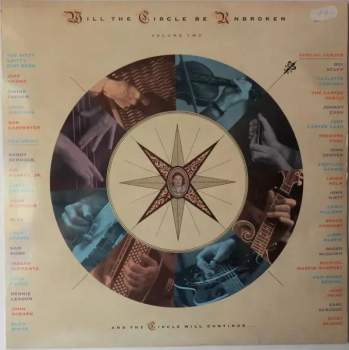 Nitty Gritty Dirt Band: Will The Circle Be Unbroken (Volume Two)
