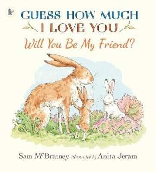 Will You Be My Friend?