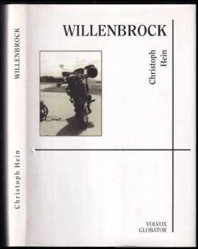 Christoph Hein: Willenbrock