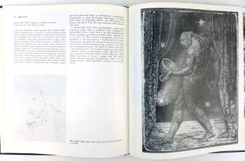 Adam Konopacki: William Blake