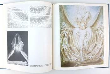 Adam Konopacki: William Blake