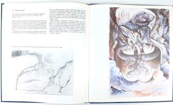 Adam Konopacki: William Blake