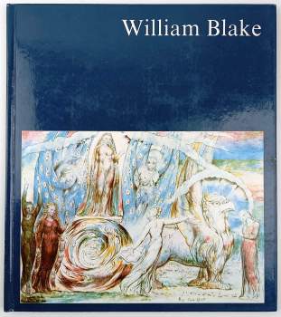 Adam Konopacki: William Blake