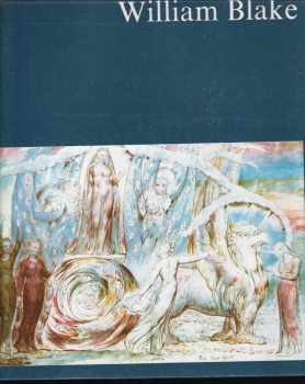 Adam Konopacki: William Blake