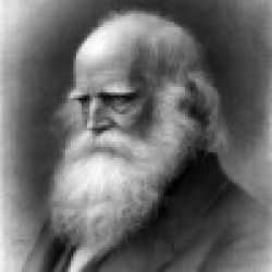 William Cullen Bryant