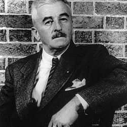 William Faulkner