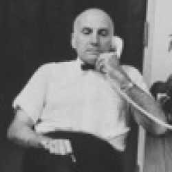 William H Masters