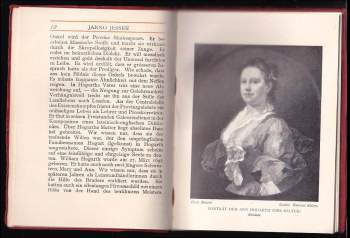 Jarno Jessen: William Hogarth